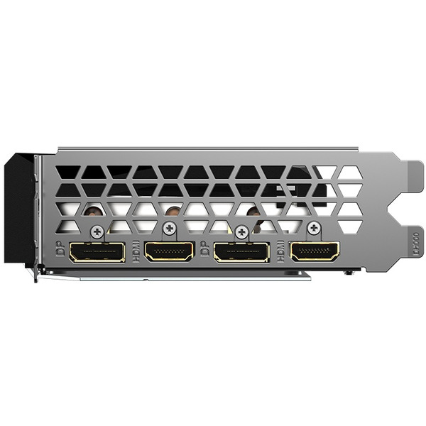 Видеокарта Gigabyte GeForce RTX 3060 Gaming OC 12G GV-N3060GAMING OC-12GD REV2.0