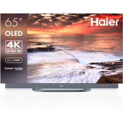 Телевизор Haier 65 OLED S9 Ultra+