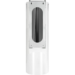 Кухонная вытяжка Weissgauff Tubus 90 WH