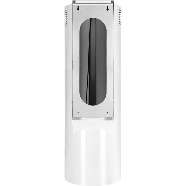 Кухонная вытяжка Weissgauff Tubus 90 WH