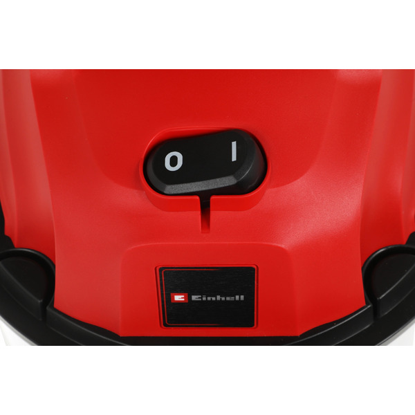 Пылесос Einhell TC-VC 1930 S (2342188)