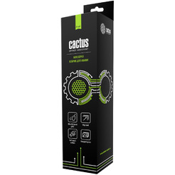 Коврик для мыши Cactus CS-MP-PRO02XL Plasma
