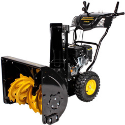 Снегоубрщик CHAMPION ST662E