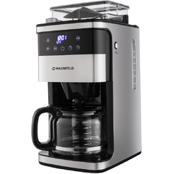 Кофемашина MAUNFELD MF-723S