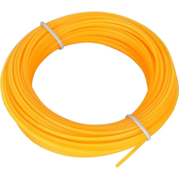 Леска для триммера DEKO TL16 (065-1057)