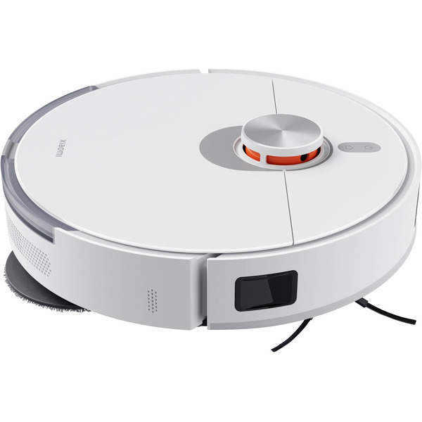 Робот-пылесос бытовой Xiaomi Robot Vacuum S20+ (White) (B108GL/BHR8159EU)