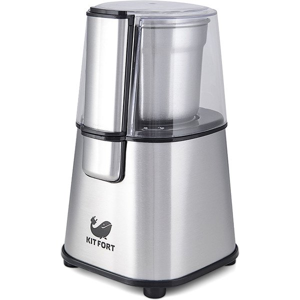 Кофемолка KITFORT KT-1315