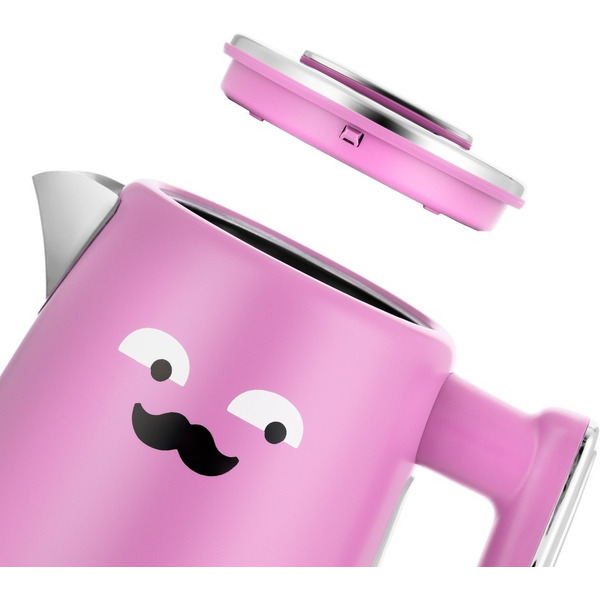 Электрочайник Kitfort KT-6144-1