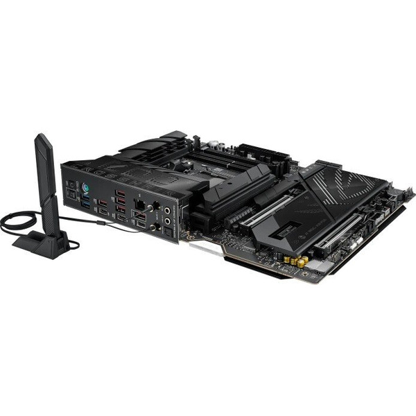 Материнская плата ASUS ROG Crosshair X870E APEX