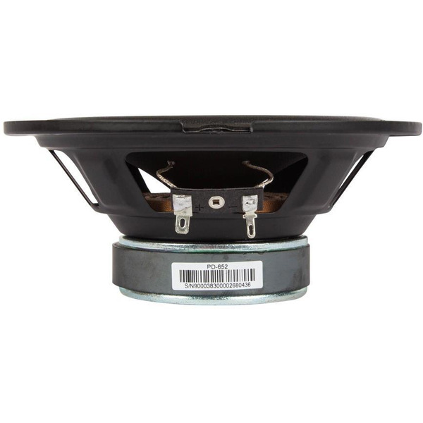 Автоакустика KICX PD 652