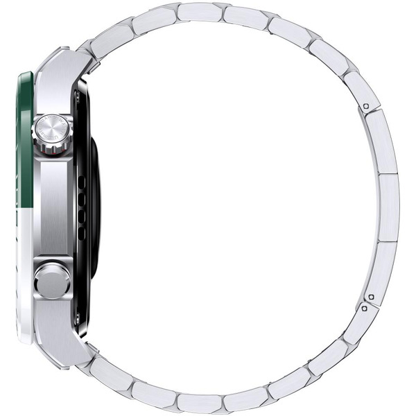 Смарт-часы HUAWEI Watch Ultimate (WDS-B19) Green Edition