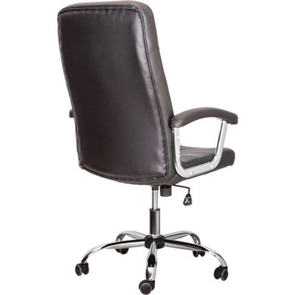 Кресло Седия Olympia (черный)