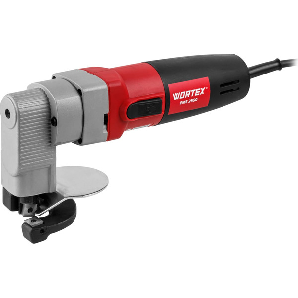 Ножницы листовые WORTEX EMS 2550 (1334478)