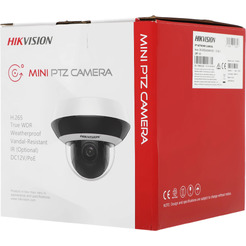 IP-камера Hikvision DS-2DE2A404IW-DE3(C0)(S6)(C)