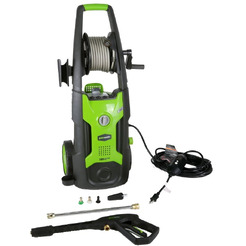 Мойка высокого давления Greenworks GPWG5 (5100407)