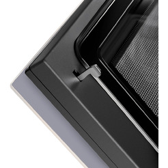 Духовой шкаф MAUNFELD MCMO.44.9GBG