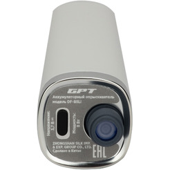 Аккумуляторный опрыскиватель GPT DF-В5Li STORM GUN 5