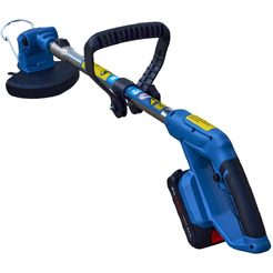 Триммер KATANA BT-1202 (с 2-мя АКБ)