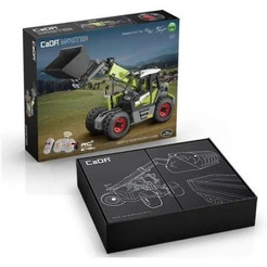 Конструктор CaDa Погрузчик C61051W