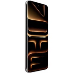 Смартфон Infinix Note Edge 8GB/256GB Lunar Titanium