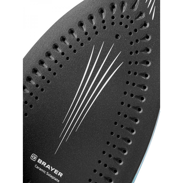 Утюг Brayer BR4019