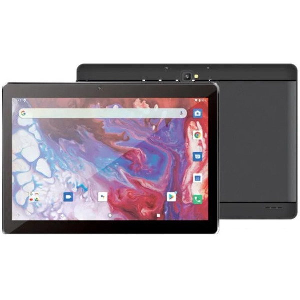 Планшет Vertex X10 (черный)