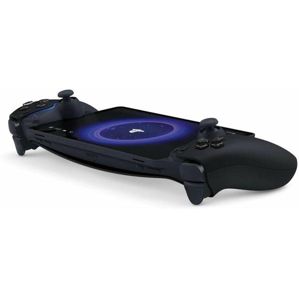 Игровая приставка Sony PlayStation Portal (черный)