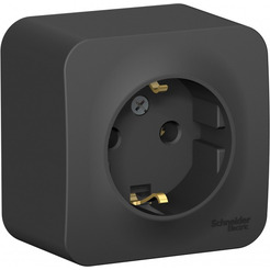Розетка Systeme Electric Blanca BLNRA010116
