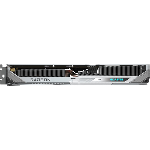 Видеокарта Gigabyte RX 9060 XT Gaming OC Ice 16GB GDDR6 (GV-R906XGAMINGOCICE-16GD)