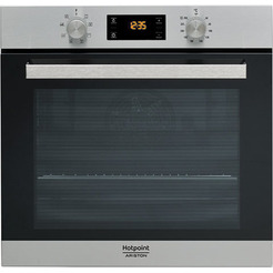 Электрический духовой шкаф Hotpoint-Ariston FA3 540 H IX HA
