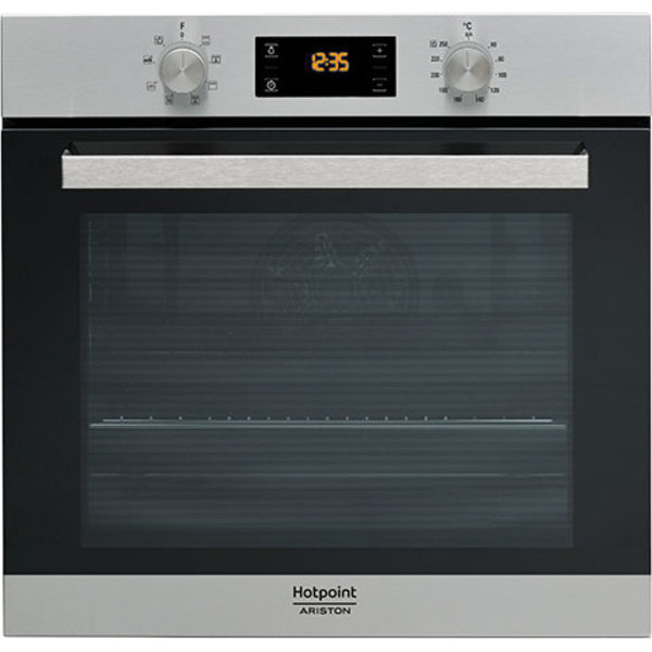 Электрический духовой шкаф Hotpoint-Ariston FA3 540 H IX HA