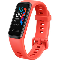 Фитнес-браслет Huawei Band 4 ADS-B29 (Amber Sunrise)