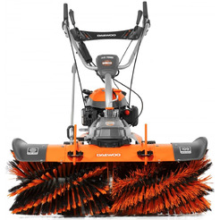 Подметальная машина Daewoo Power DASC 70100E