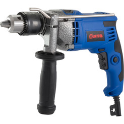 Дрель электрическая ударная Витязь ДЭУ-1200-16
