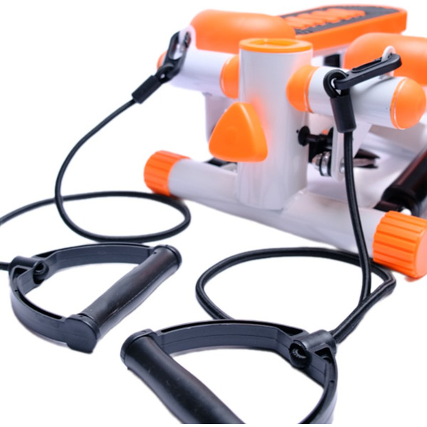 Степпер AMETIST MIM 2004 (белый/оранжевый)