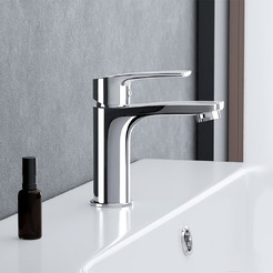 Смеситель Damixa Eclipse 480210000