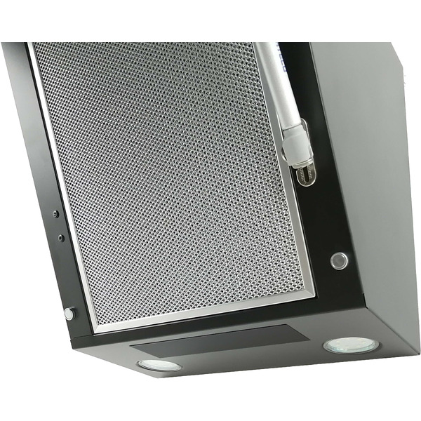 Вытяжка CIARKO Bella SCG 60 (черный)