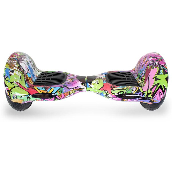 Гироборд HOVERBOT C-1 Light Purple multicolor