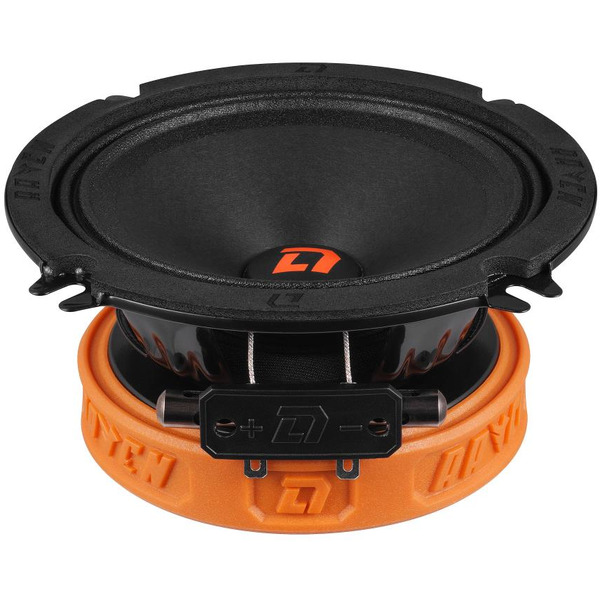 Автоакустика DL Audio Raven 130 V.2