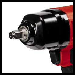 Гайковерт Einhell TC-PW 610 (4138960)