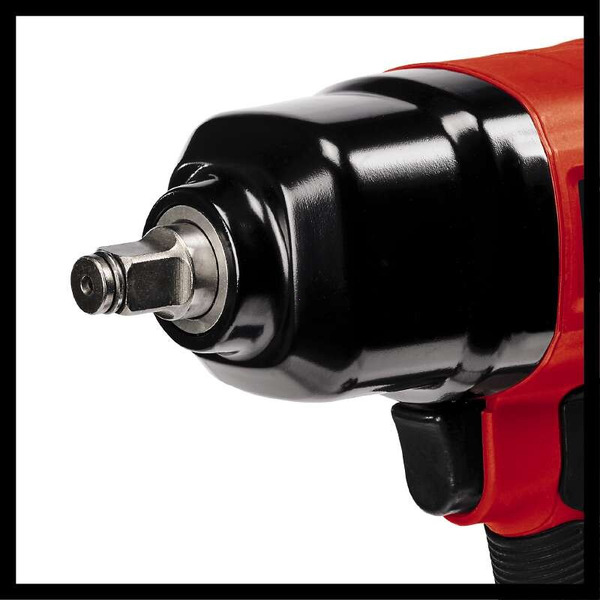 Гайковерт Einhell TC-PW 610 (4138960)