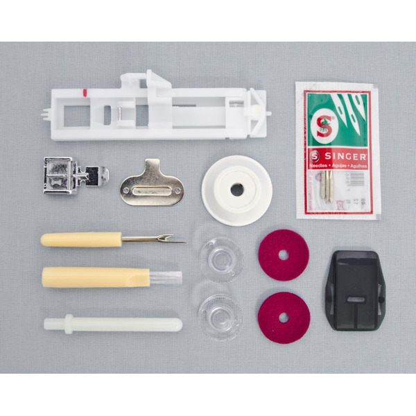 Швейная машина Singer Starlet 6660