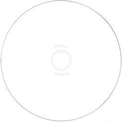 DVD-R диск Verbatim 4.7Gb 16x 43538 (25 шт.)