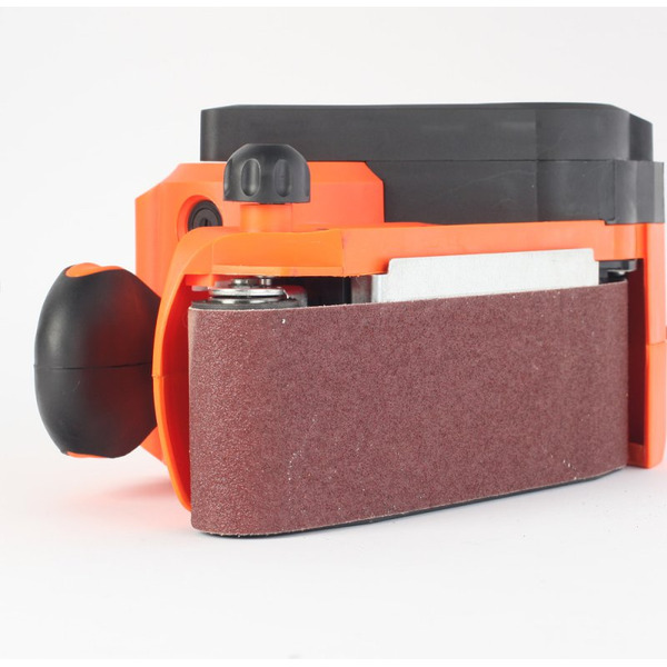 Машина ленточная шлифовальная PATRIOT BS 810 (110301500)