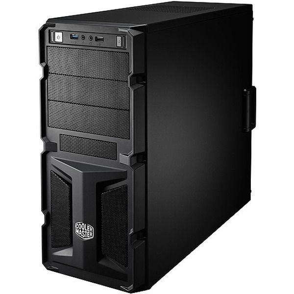 Корпус Cooler Master K350 (RC-K350-KWN2-EN)