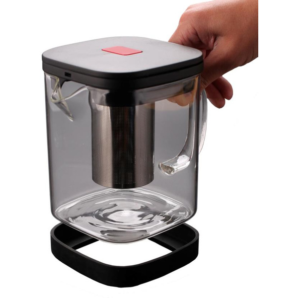 Заварочный чайник 4в1 Vitax Warkworth VX-3310