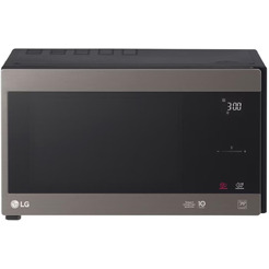 Микроволновая печь LG MH6596CIT