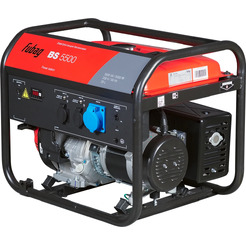 Генератор Fubag BS 5500 646278