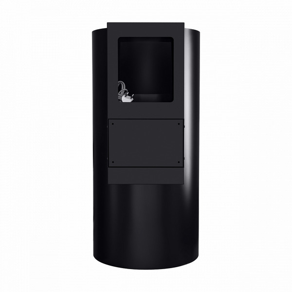 Вытяжка MAUNFELD Lee Side (C) 39 (черный)