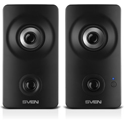 Акустика SVEN 405 (черный)